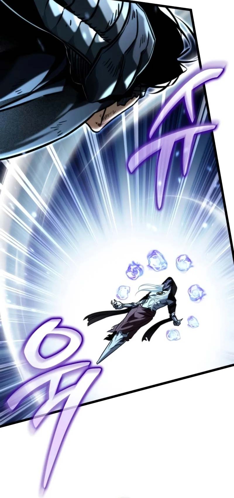 Reincarnator Chapter 66 Gambar 71