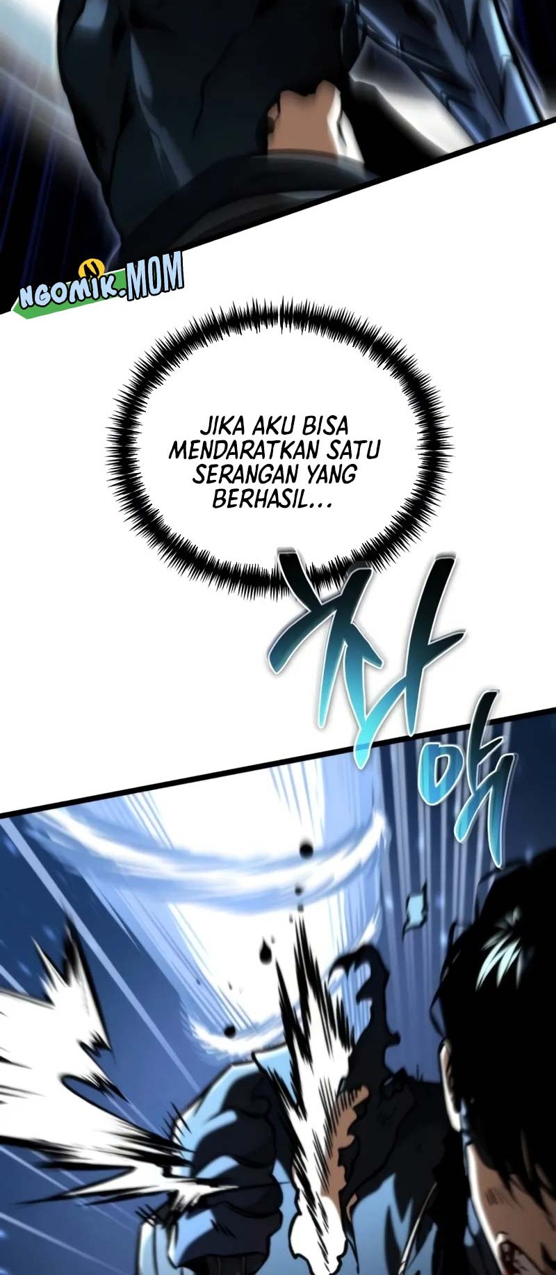 Reincarnator Chapter 66 Gambar 73