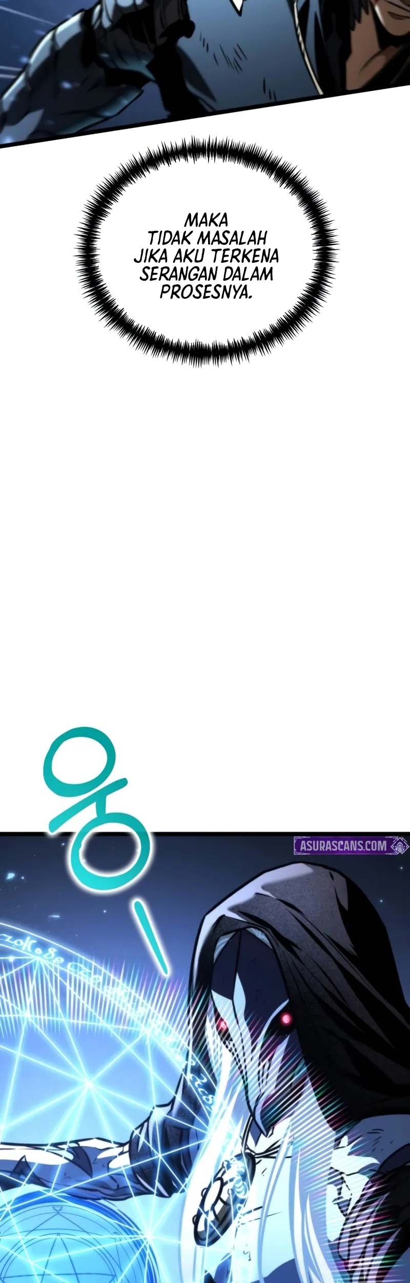 Reincarnator Chapter 66 Gambar 74