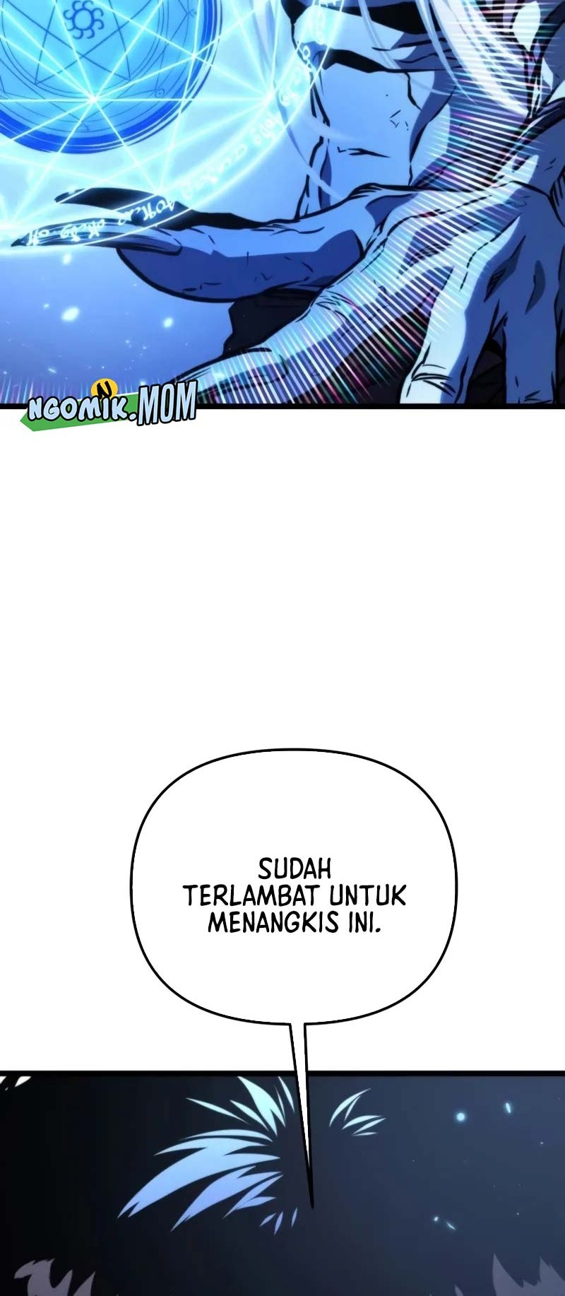 Reincarnator Chapter 66 Gambar 75