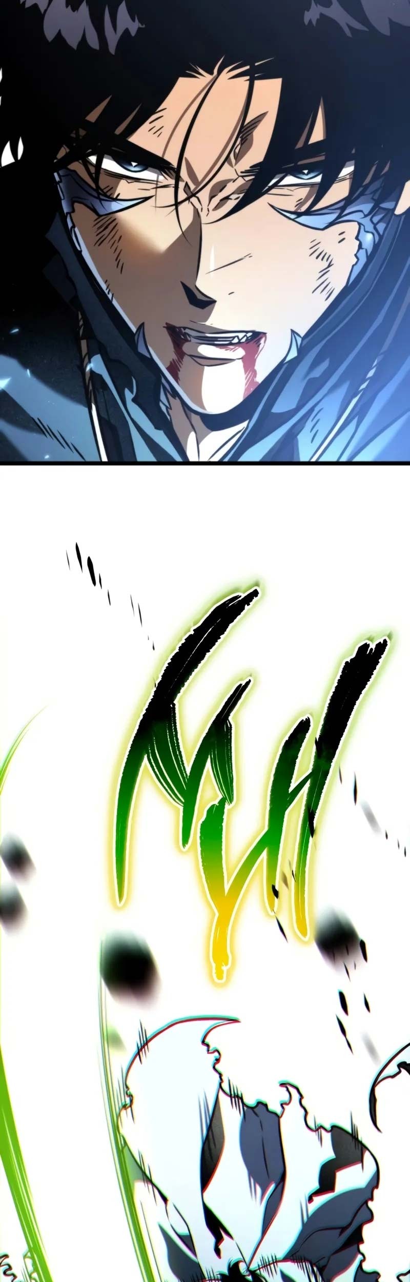 Reincarnator Chapter 66 Gambar 76