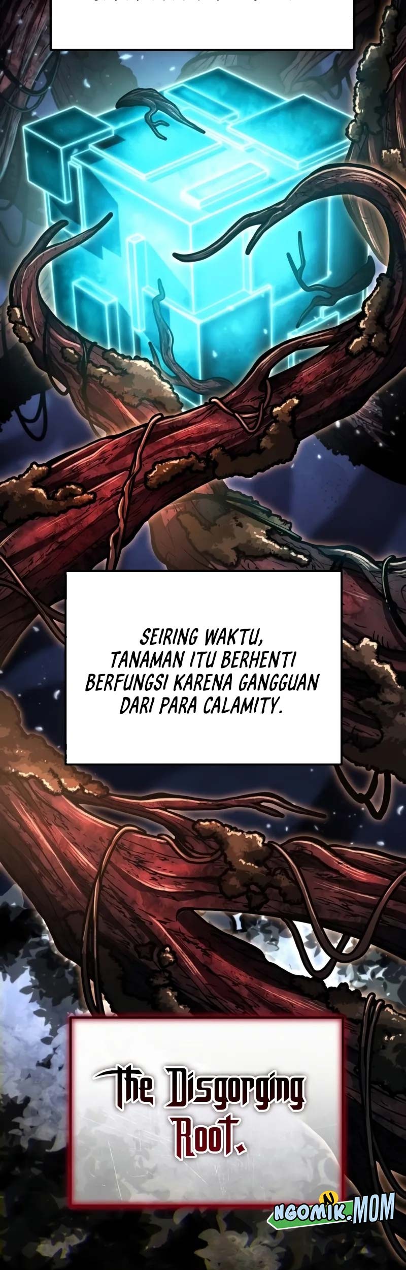 Reincarnator Chapter 66 Gambar 4