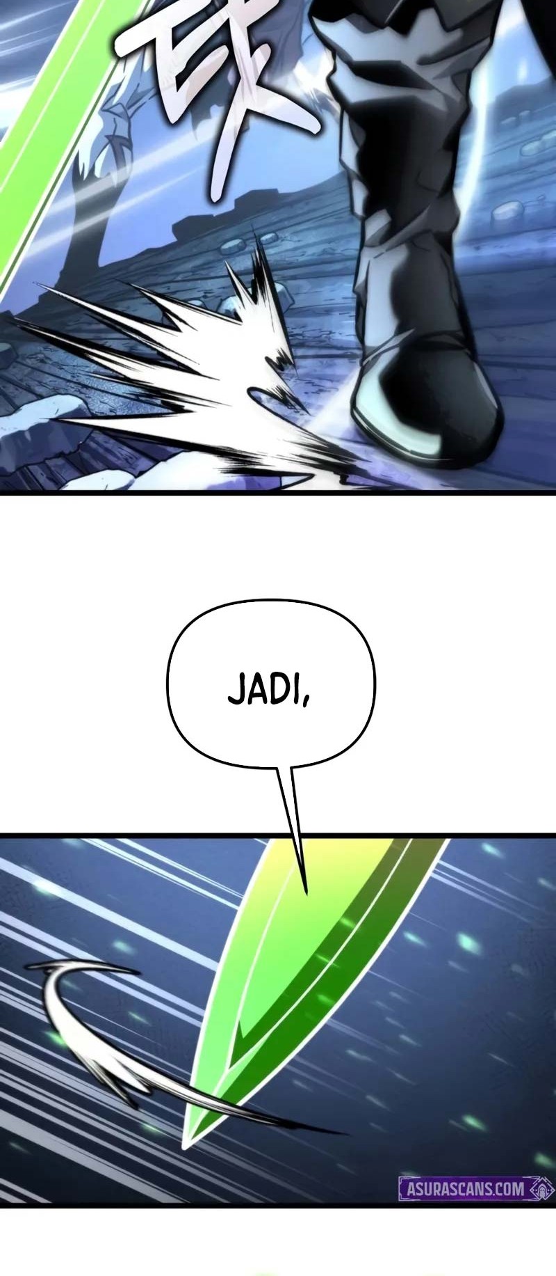 Reincarnator Chapter 66 Gambar 83