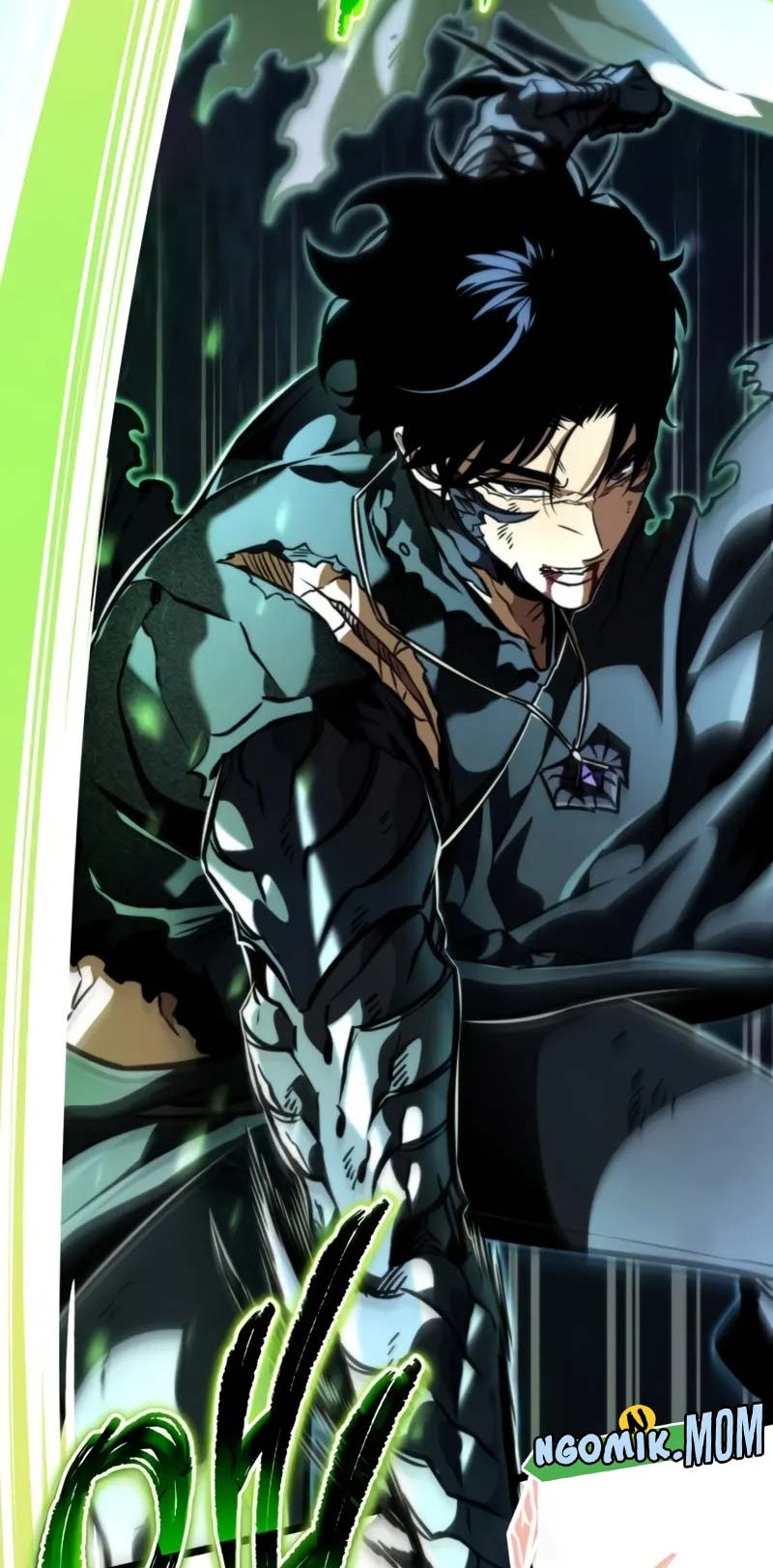 Reincarnator Chapter 66 Gambar 85