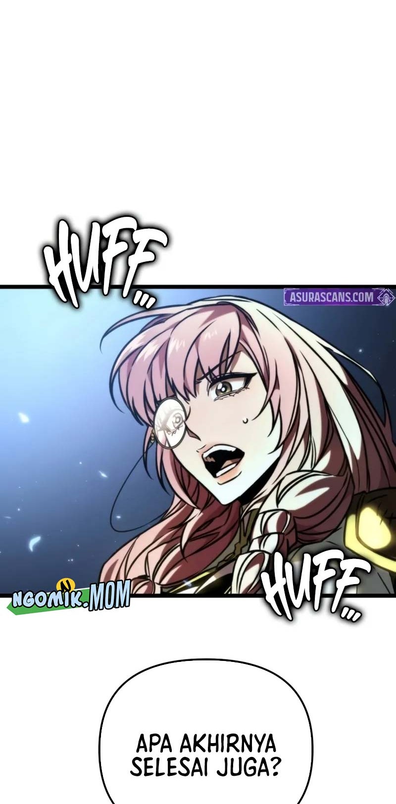 Reincarnator Chapter 66 Gambar 87