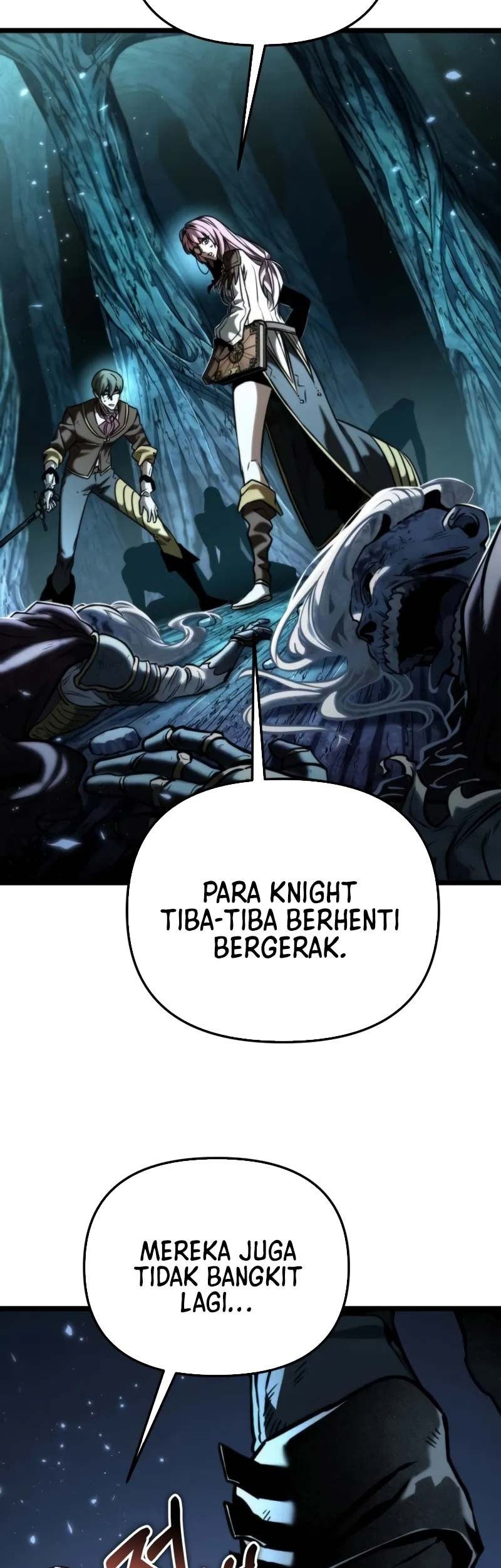 Reincarnator Chapter 66 Gambar 88