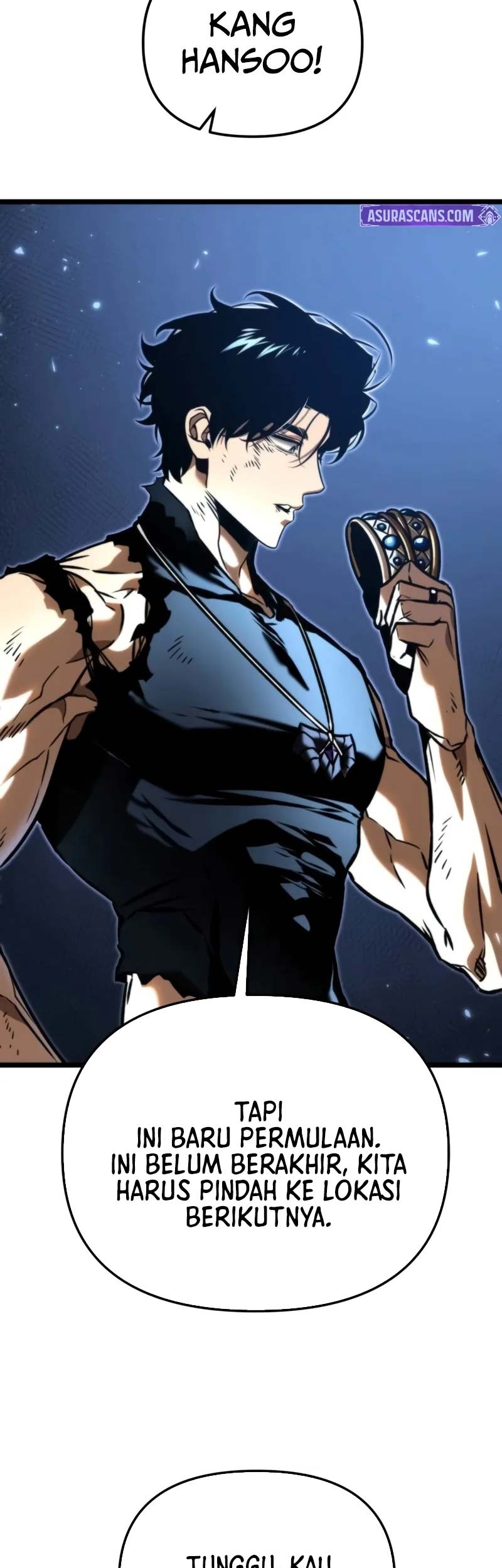 Reincarnator Chapter 66 Gambar 90