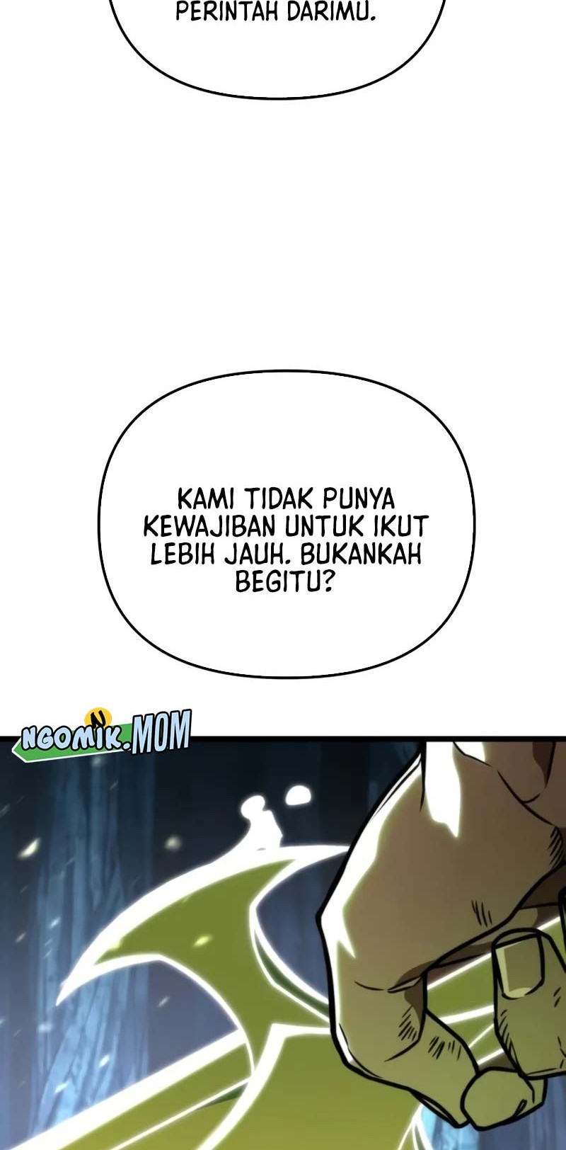 Reincarnator Chapter 66 Gambar 93