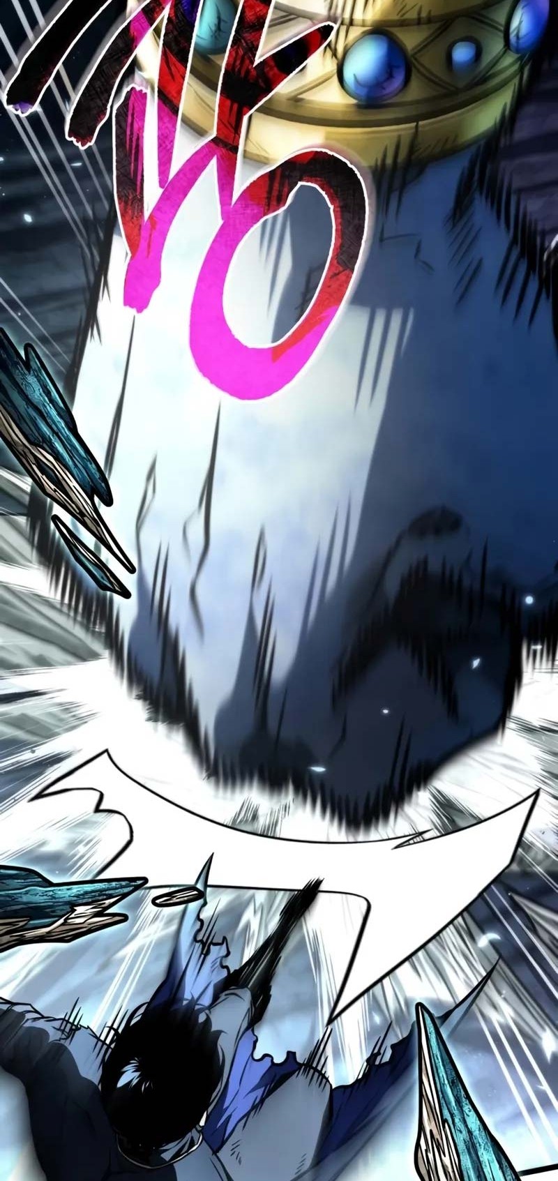 Reincarnator Chapter 66 Gambar 7