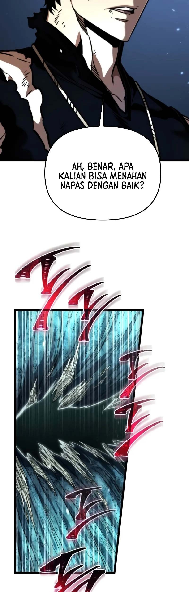 Reincarnator Chapter 66 Gambar 98