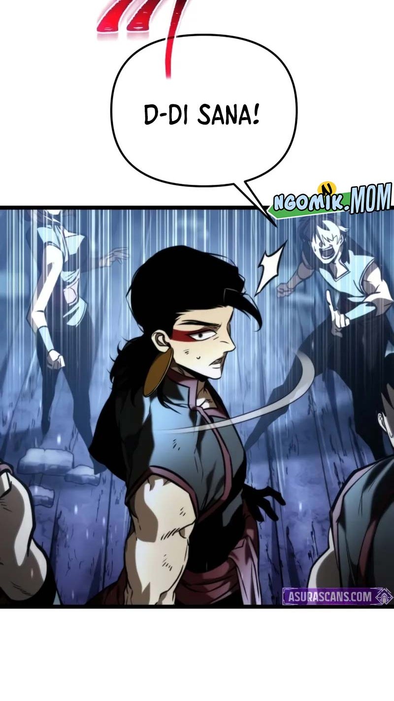 Reincarnator Chapter 66 Gambar 99