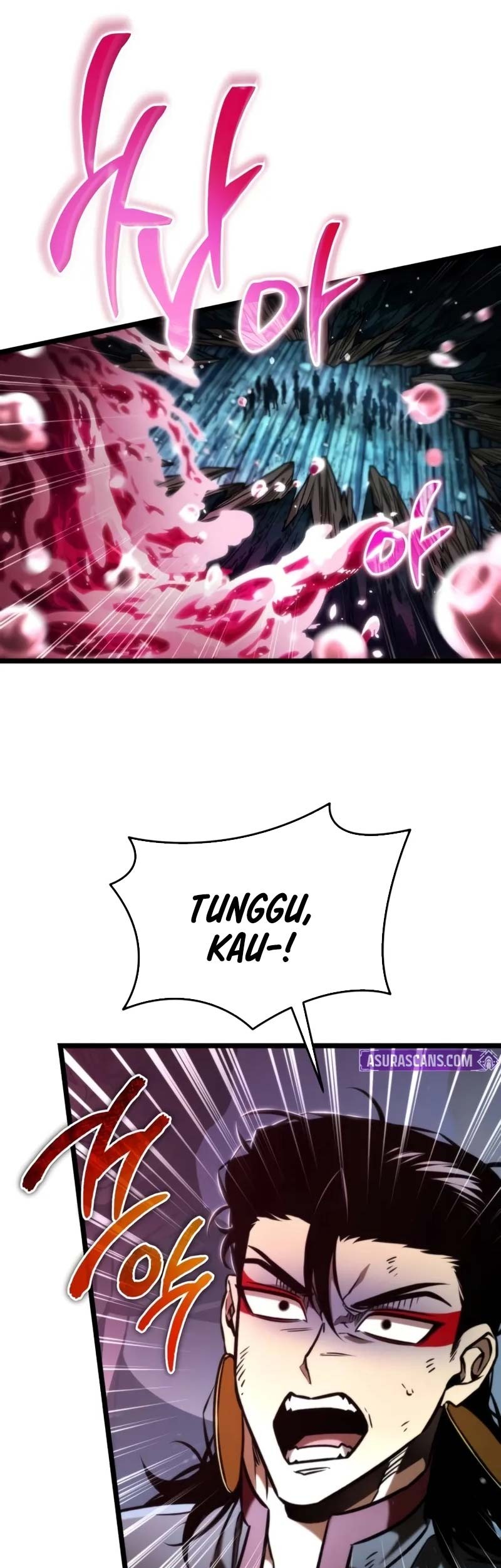 Reincarnator Chapter 66 Gambar 100