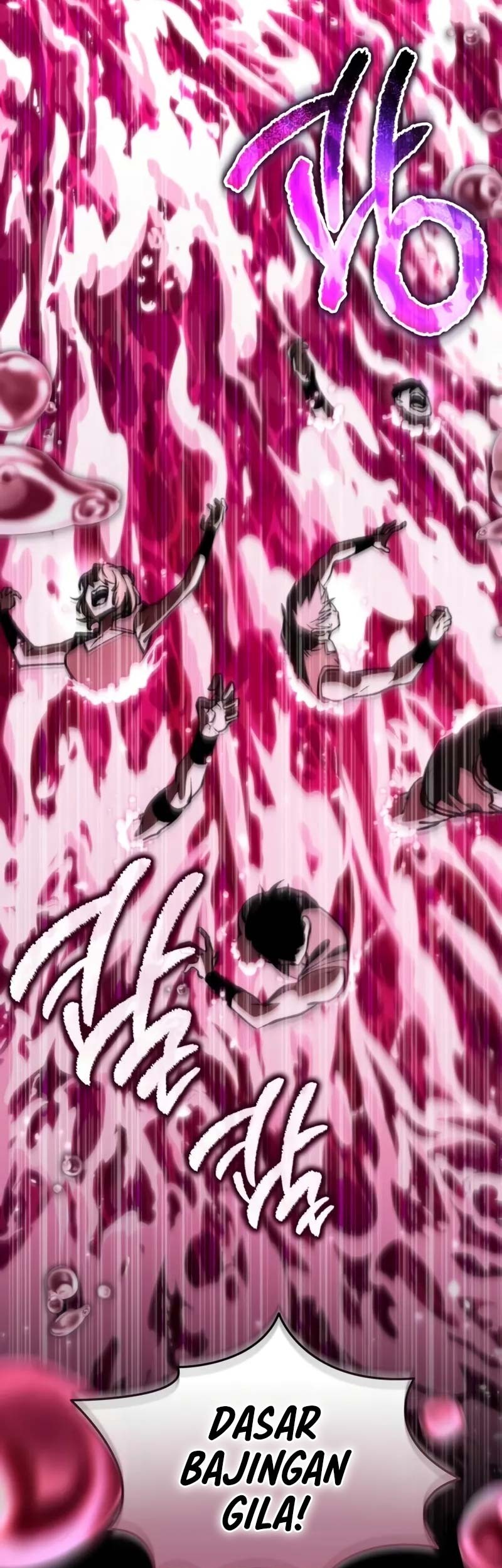 Reincarnator Chapter 66 Gambar 102