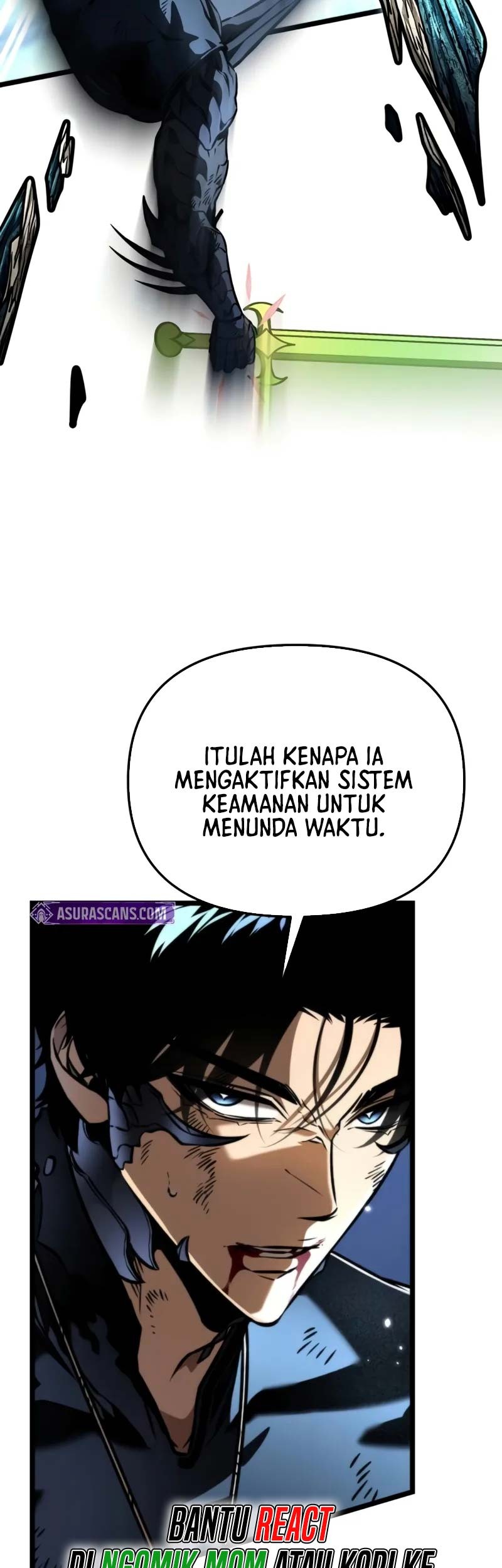 Reincarnator Chapter 66 Gambar 8