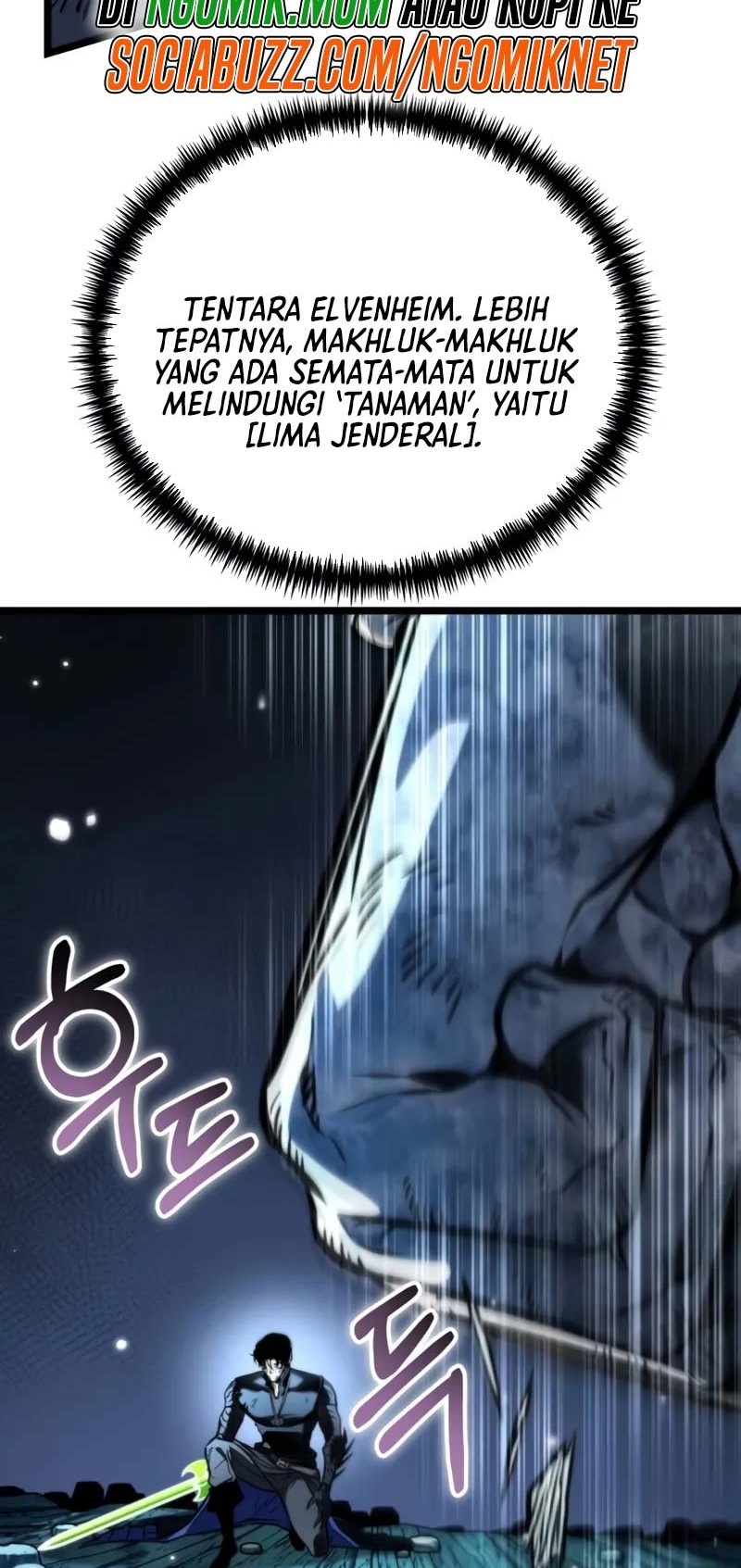Reincarnator Chapter 66 Gambar 9