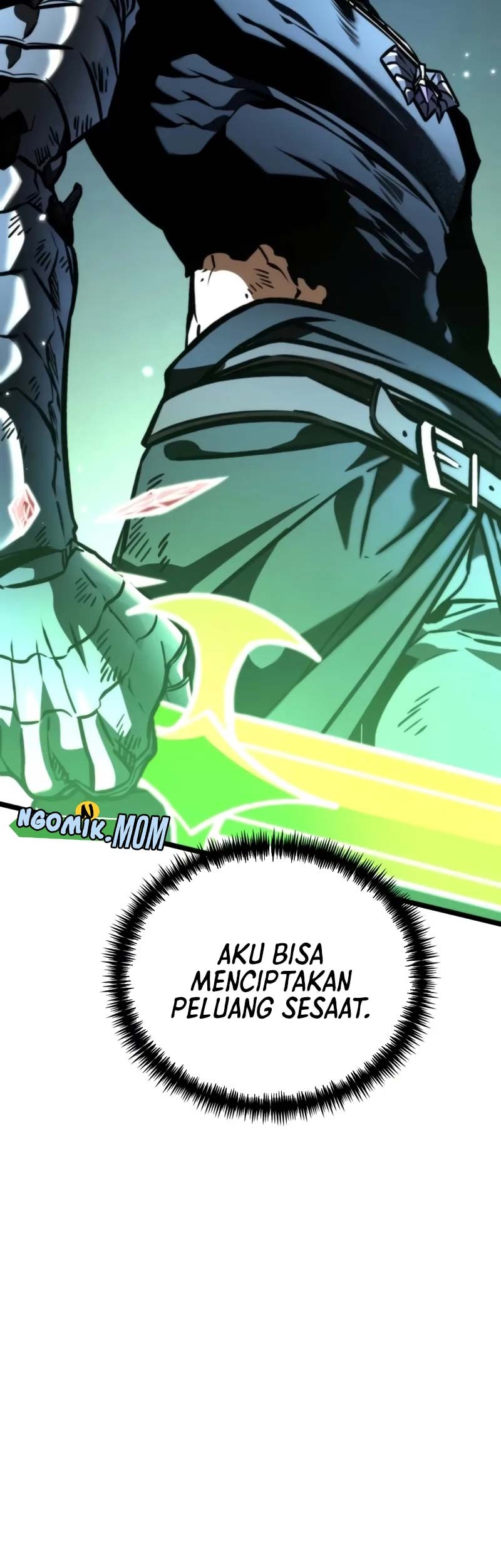 Reincarnator Chapter 66 Gambar 12