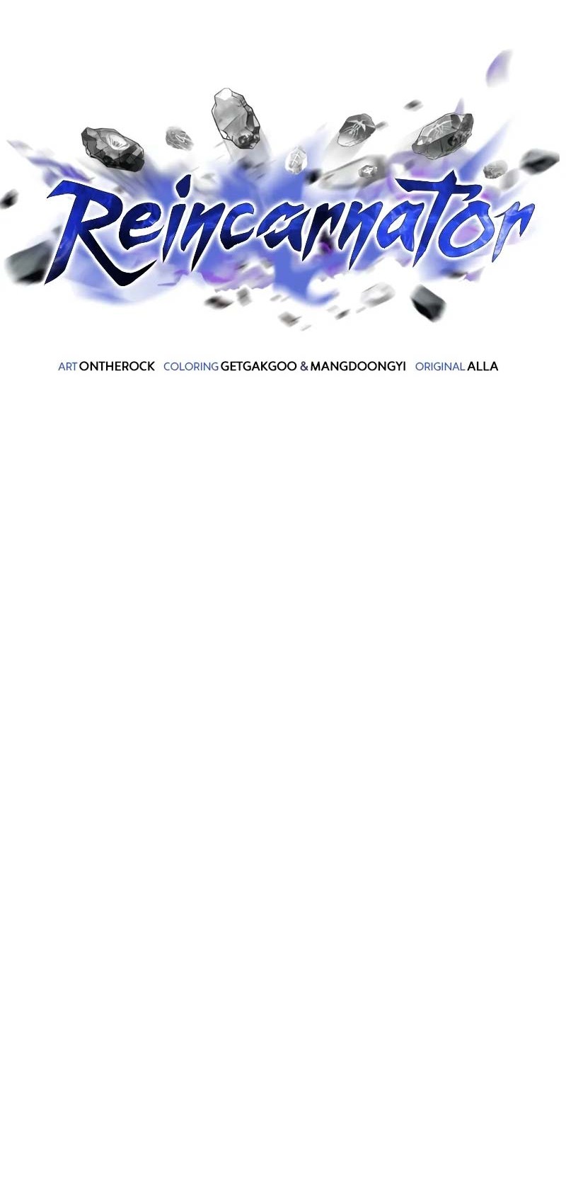 Reincarnator Chapter 66 Gambar 13