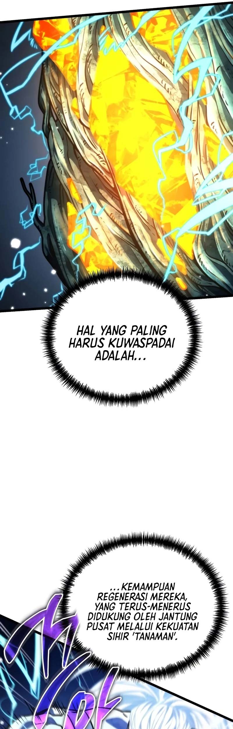 Reincarnator Chapter 66 Gambar 14