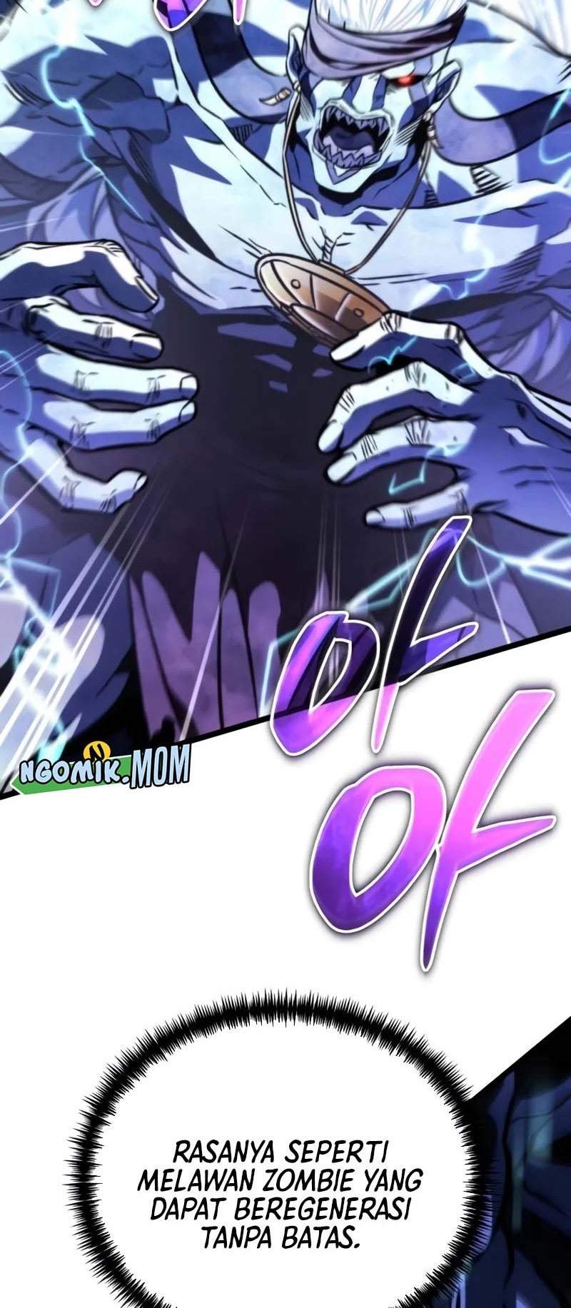 Reincarnator Chapter 66 Gambar 15