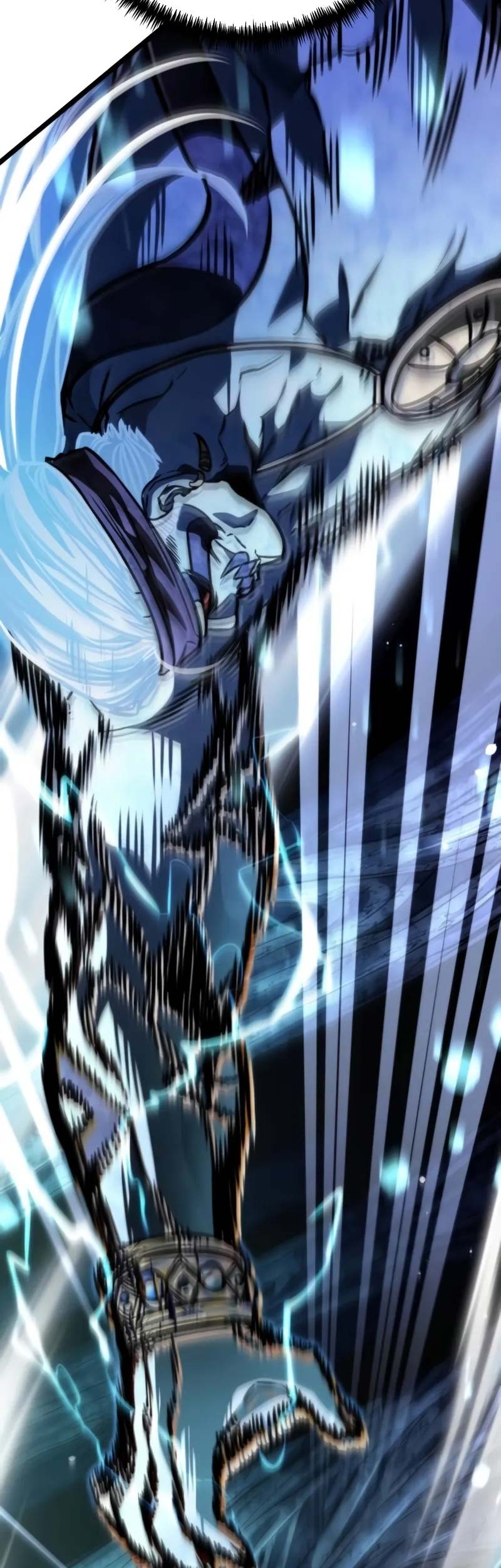 Reincarnator Chapter 66 Gambar 16