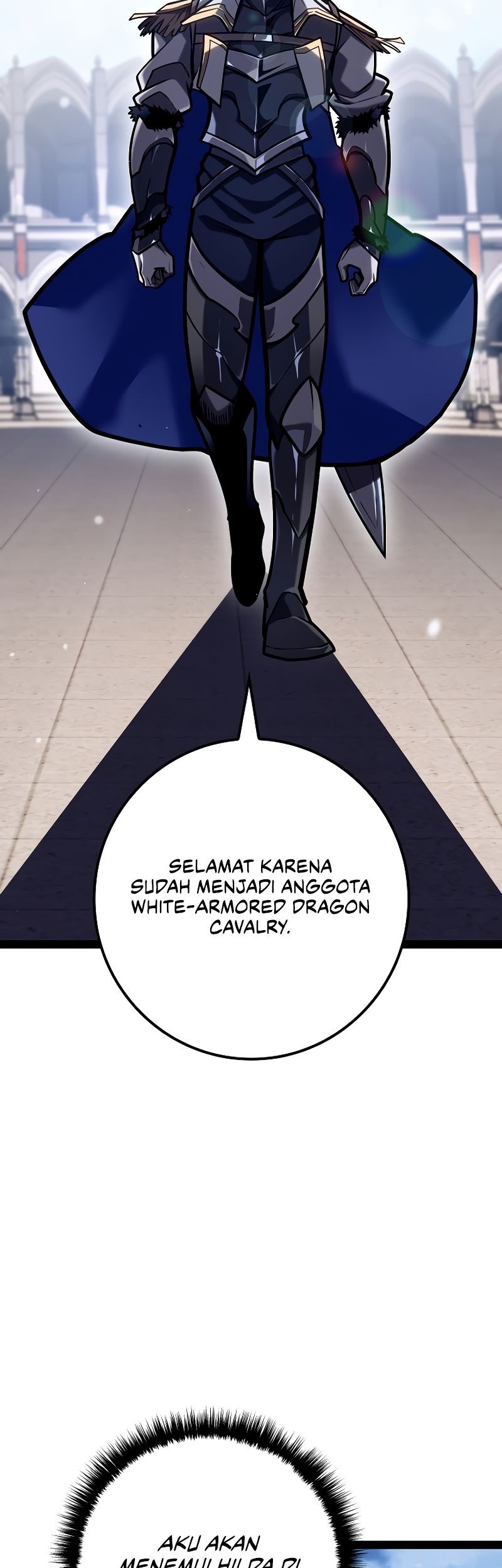 Regressing As The Reincarnated Bastard Of The Sword Clan Chapter 37 Gambar 29
