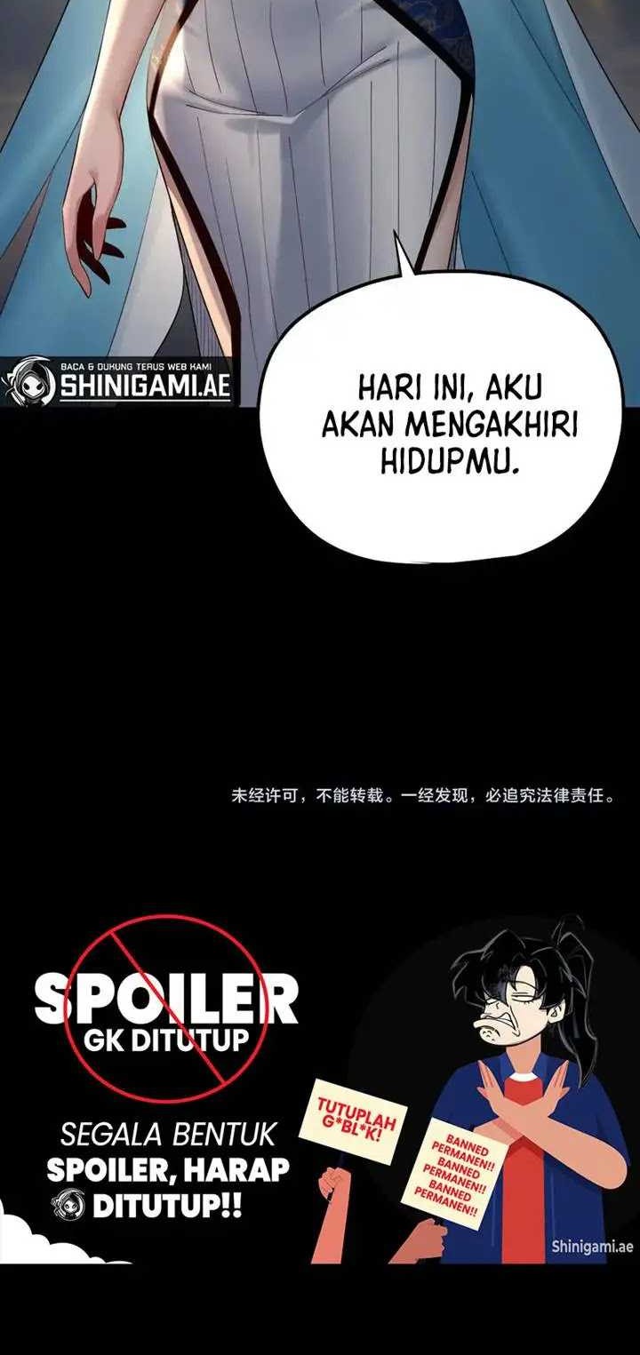 The Villain Of Destiny Chapter 224 Gambar 39