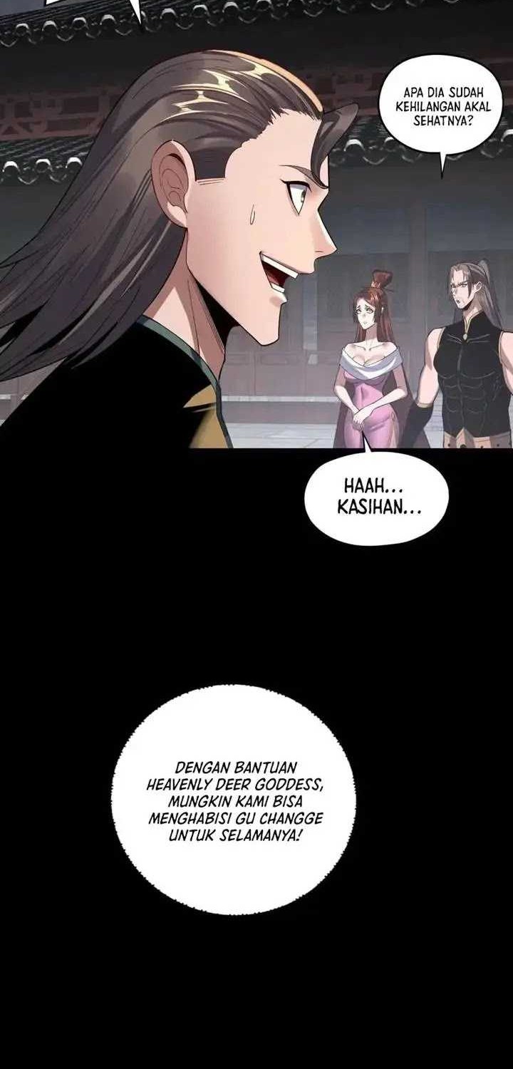 The Villain Of Destiny Chapter 224 Gambar 9