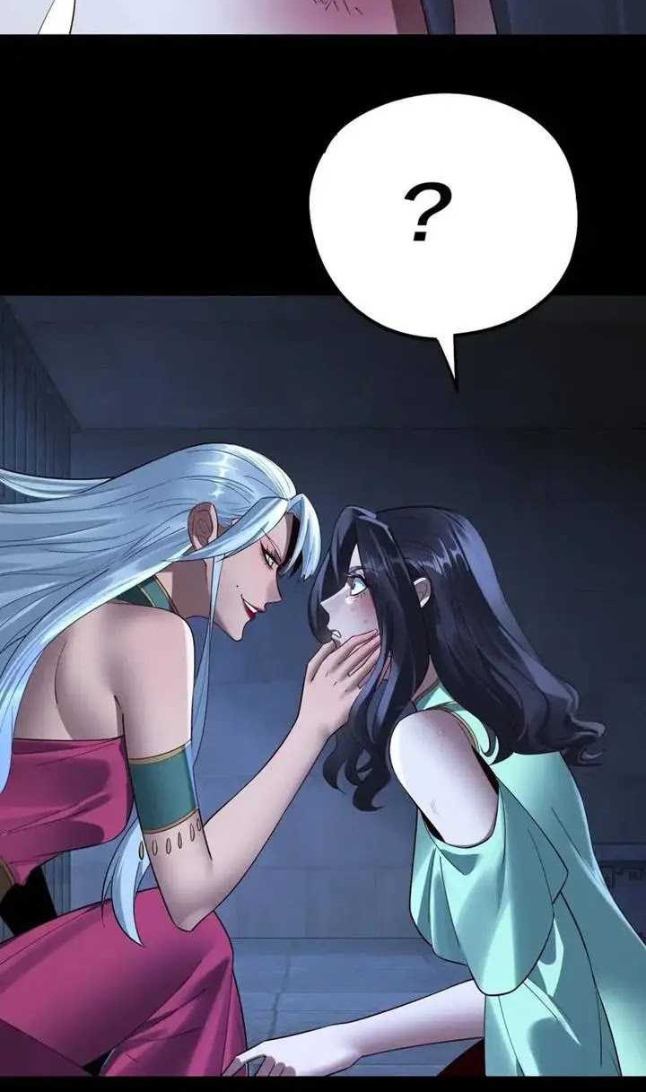 The Villain Of Destiny Chapter 224 Gambar 17