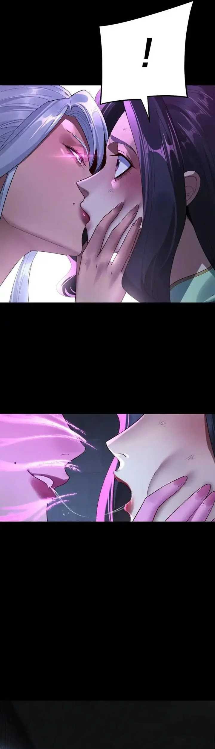 The Villain Of Destiny Chapter 224 Gambar 18