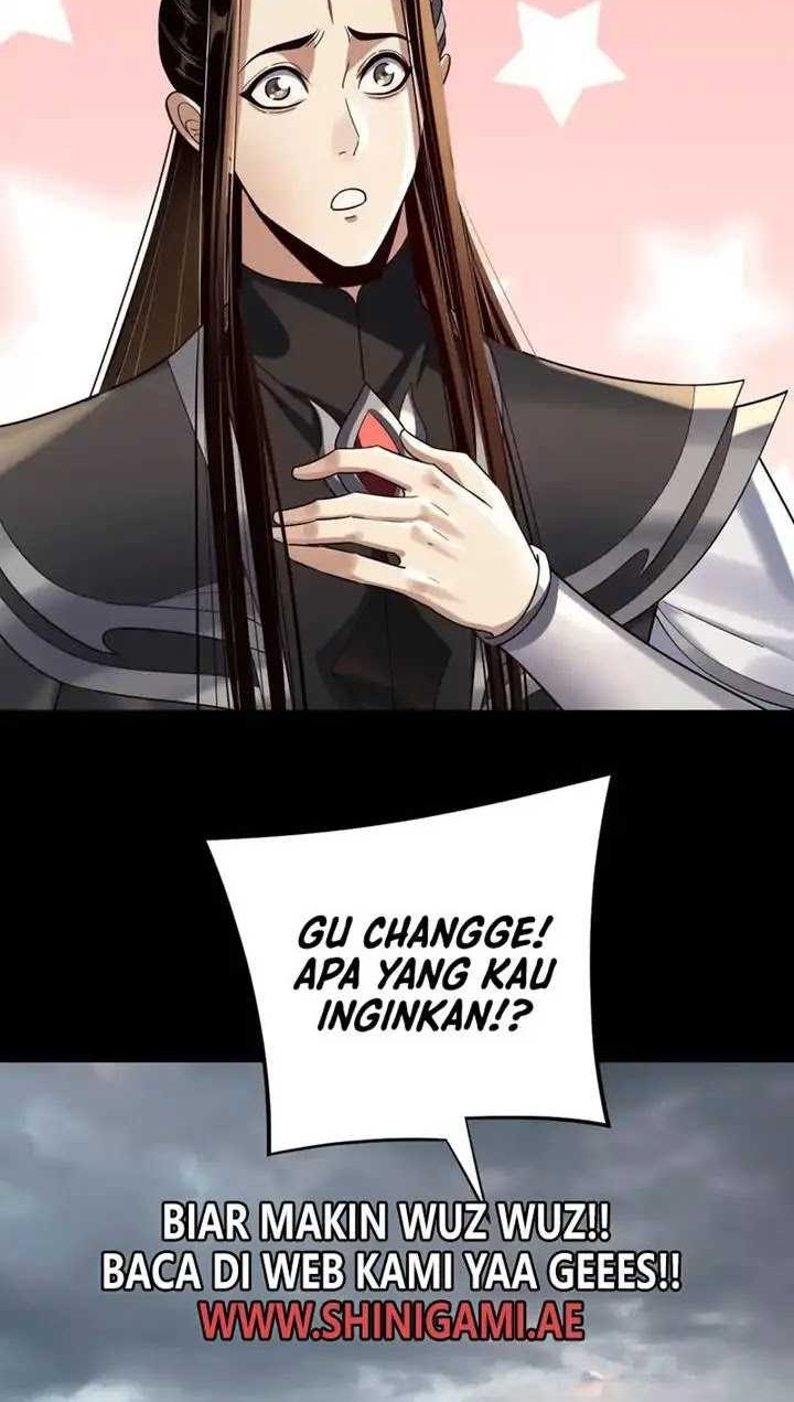 The Villain Of Destiny Chapter 224 Gambar 25