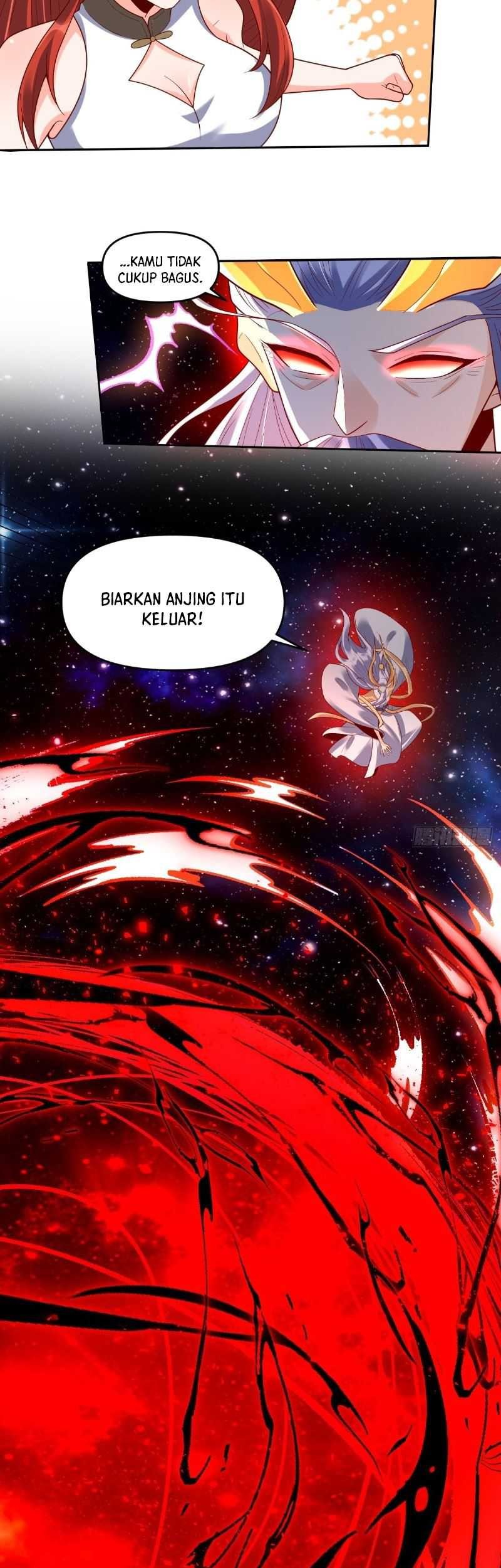 I’m Actually A Cultivation Bigshot Chapter 430 Gambar 27