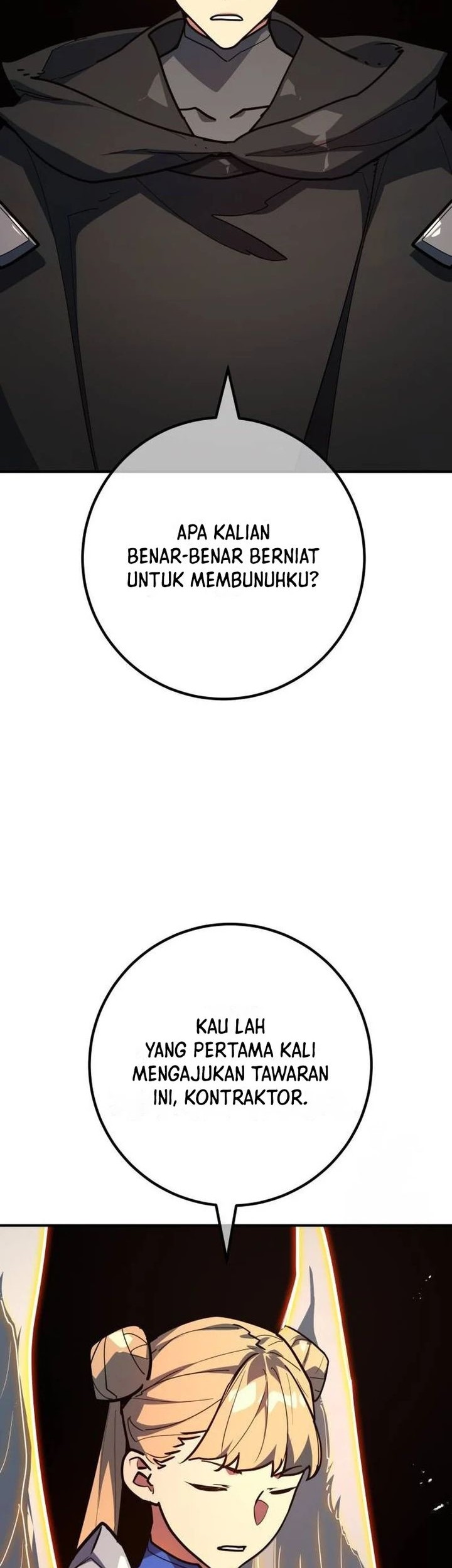 Baca Manga The Game’s Greatest Troll Chapter 121 Gambar 2