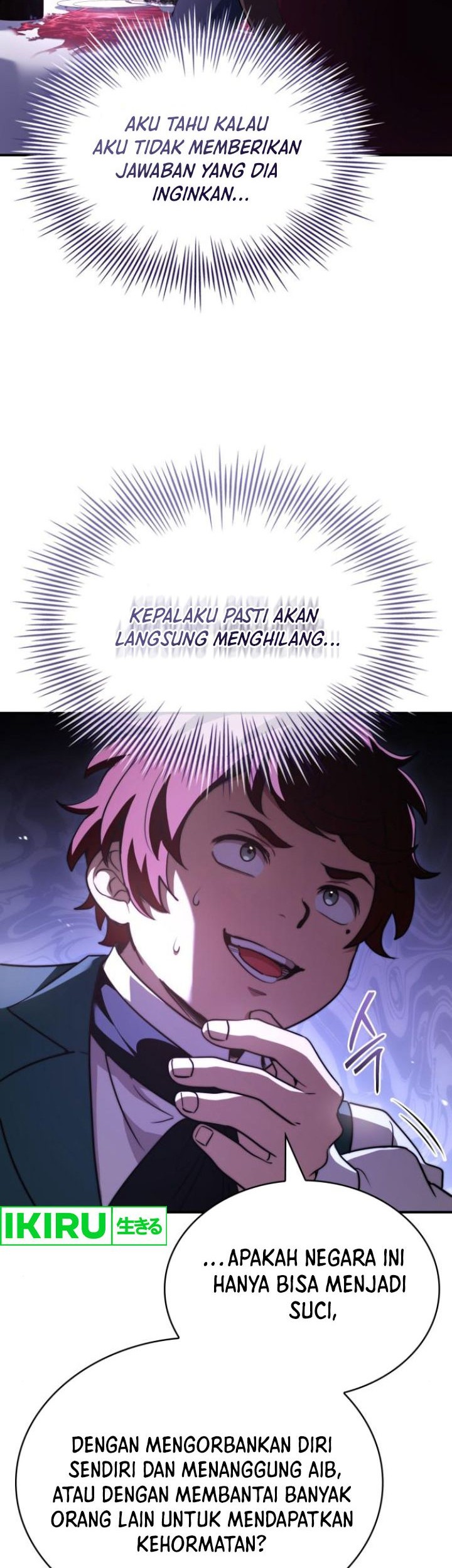 Baca Manhwa The Crown Prince That Sells Medicine Chapter 66 Gambar 2