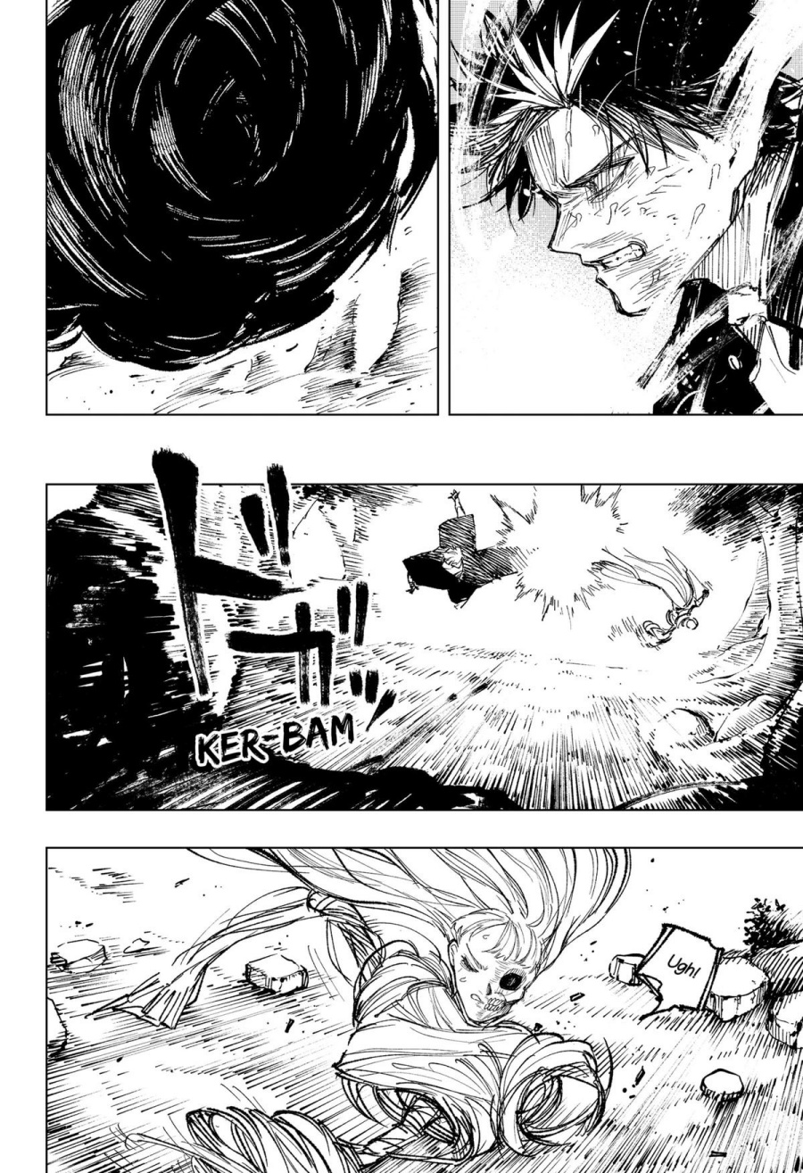 Oversleeping Takahashi Chapter 23 Gambar 6