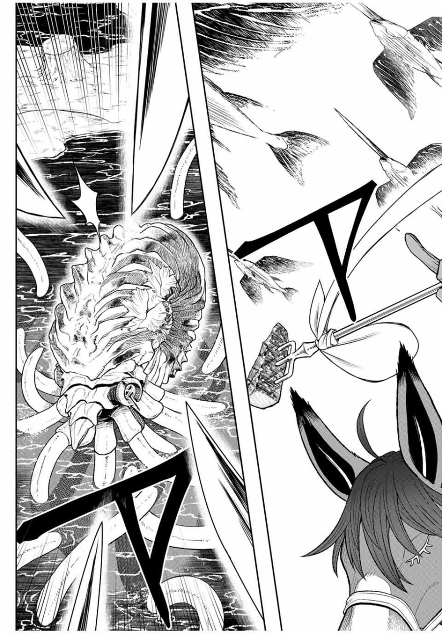 Dame Skill [Auto Mode] ga Kakuseishimashita ~Are, Guild no Scout-san, Ore wo “Iranai”-tte Itte Masendeshita?~ Chapter 82 Gambar 16