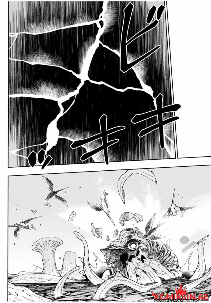 Dame Skill [Auto Mode] ga Kakuseishimashita ~Are, Guild no Scout-san, Ore wo “Iranai”-tte Itte Masendeshita?~ Chapter 82 Gambar 20