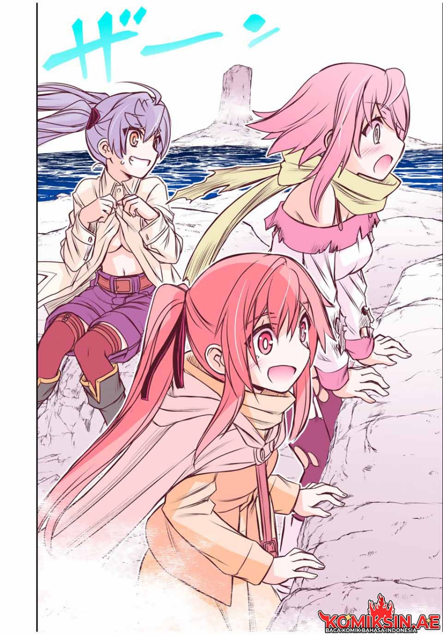 Dame Skill [Auto Mode] ga Kakuseishimashita ~Are, Guild no Scout-san, Ore wo “Iranai”-tte Itte Masendeshita?~ Chapter 82 Gambar 7