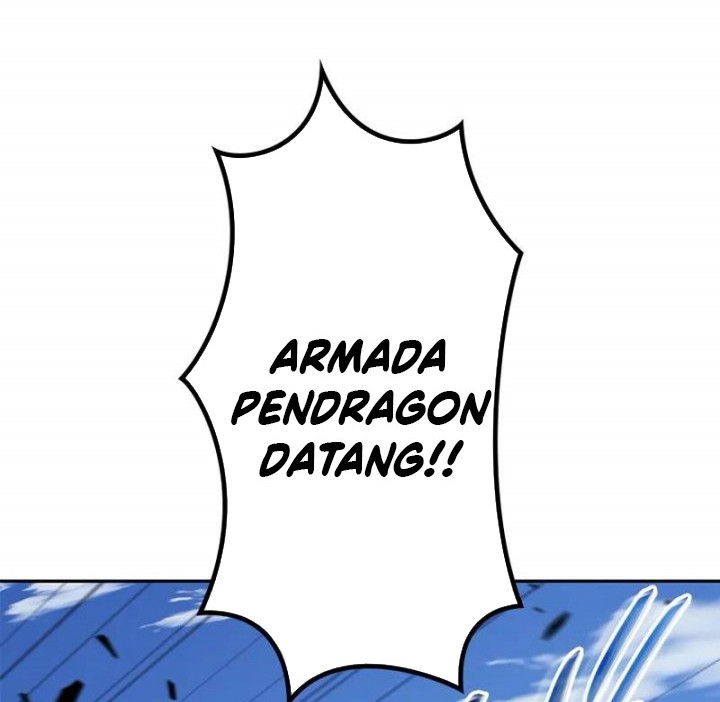 White Dragon Duke: Pendragon Chapter 122 Gambar 45