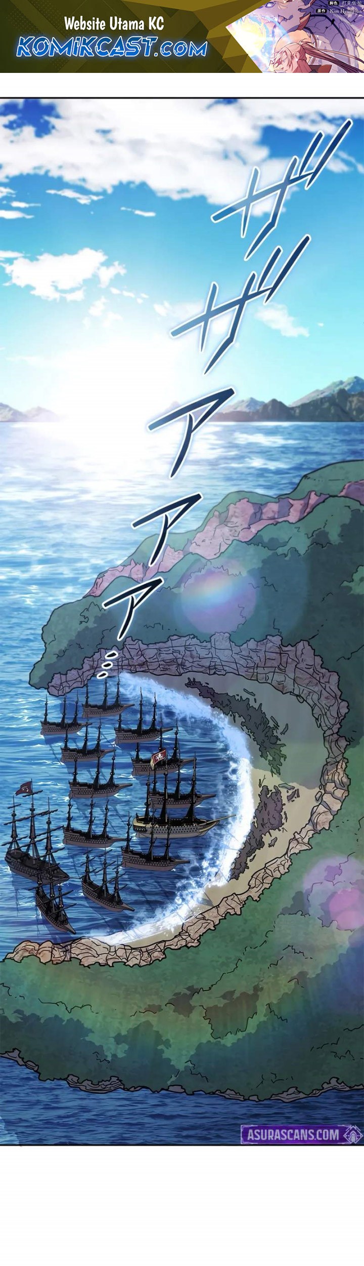 Baca Manhwa White Dragon Duke: Pendragon Chapter 122 Gambar 2