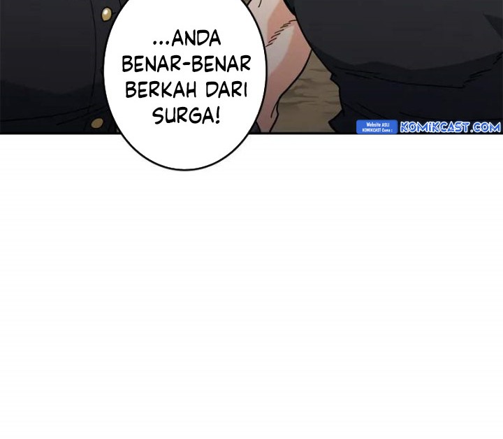 White Dragon Duke: Pendragon Chapter 122 Gambar 7