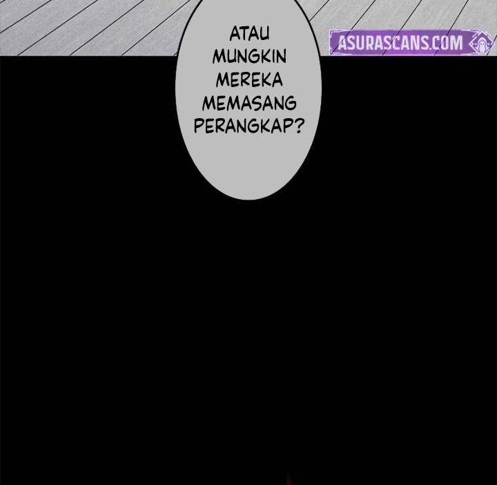 White Dragon Duke: Pendragon Chapter 122 Gambar 123