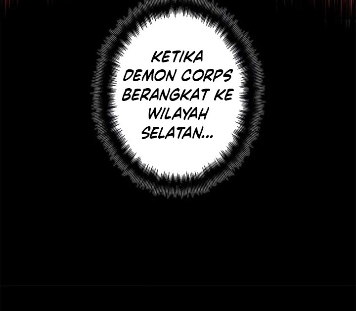 White Dragon Duke: Pendragon Chapter 122 Gambar 11