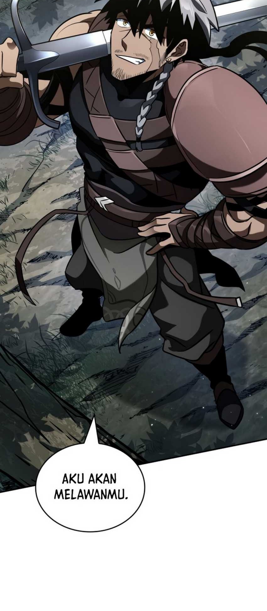 Vallhala Saga Chapter 18 Gambar 37