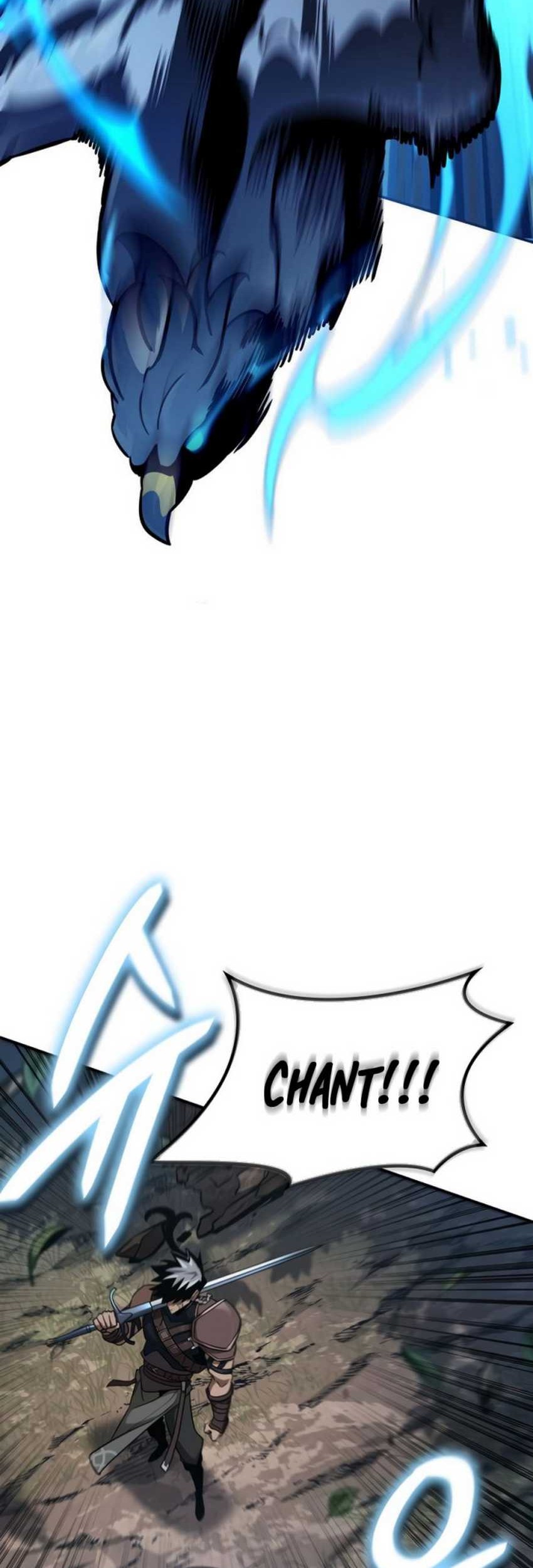 Vallhala Saga Chapter 18 Gambar 39