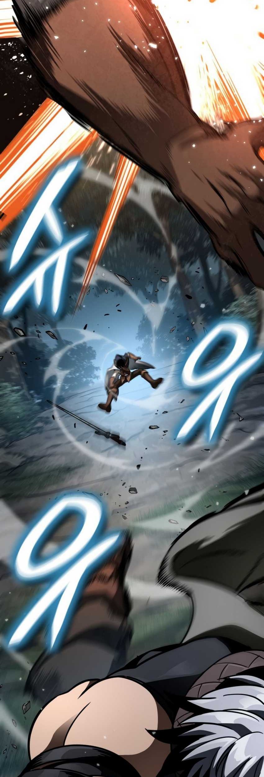 Vallhala Saga Chapter 18 Gambar 18