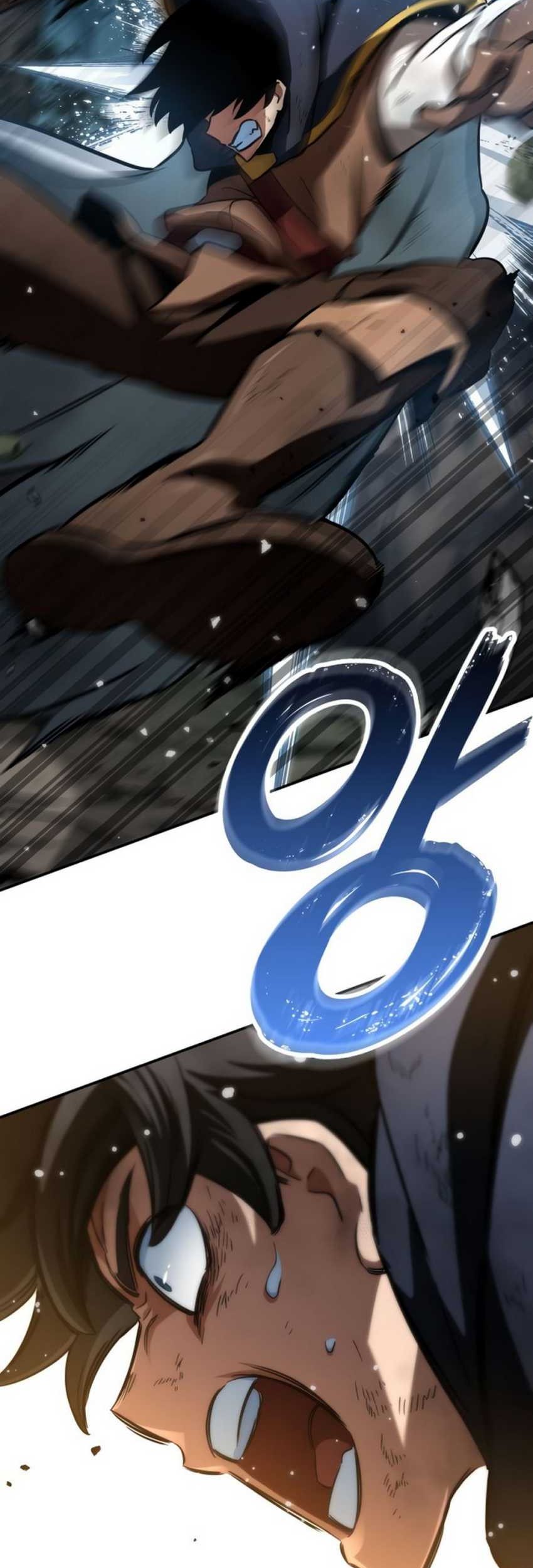 Vallhala Saga Chapter 18 Gambar 22