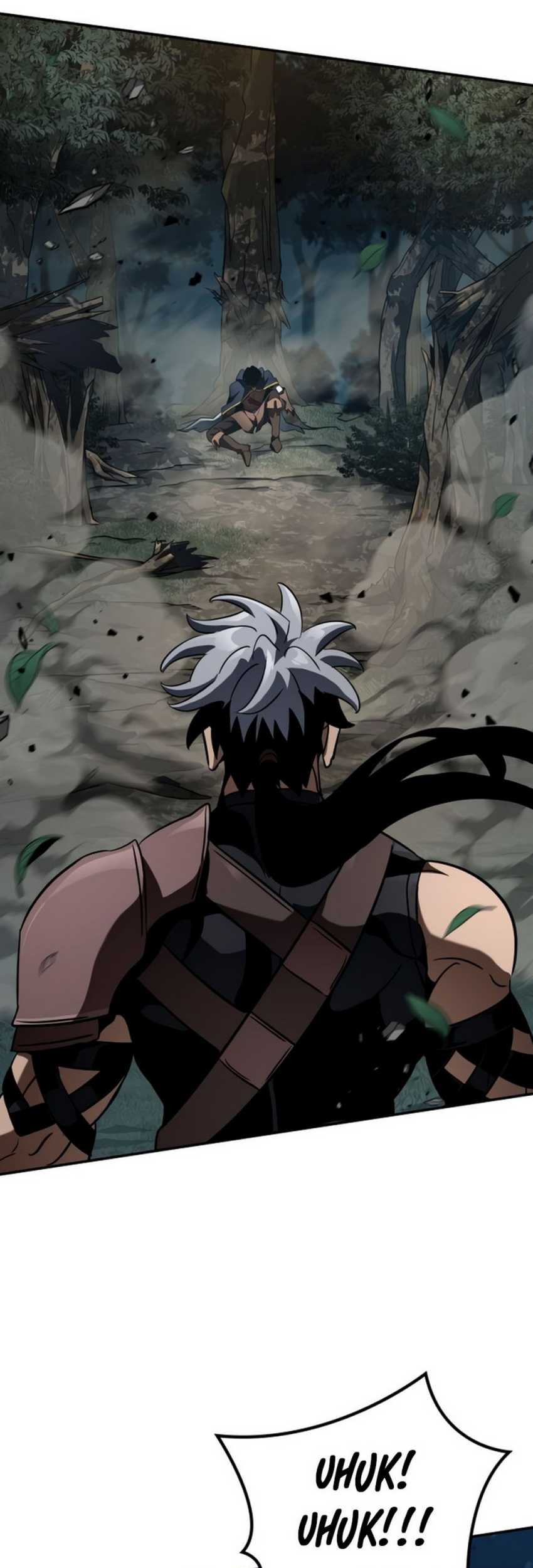 Vallhala Saga Chapter 18 Gambar 24