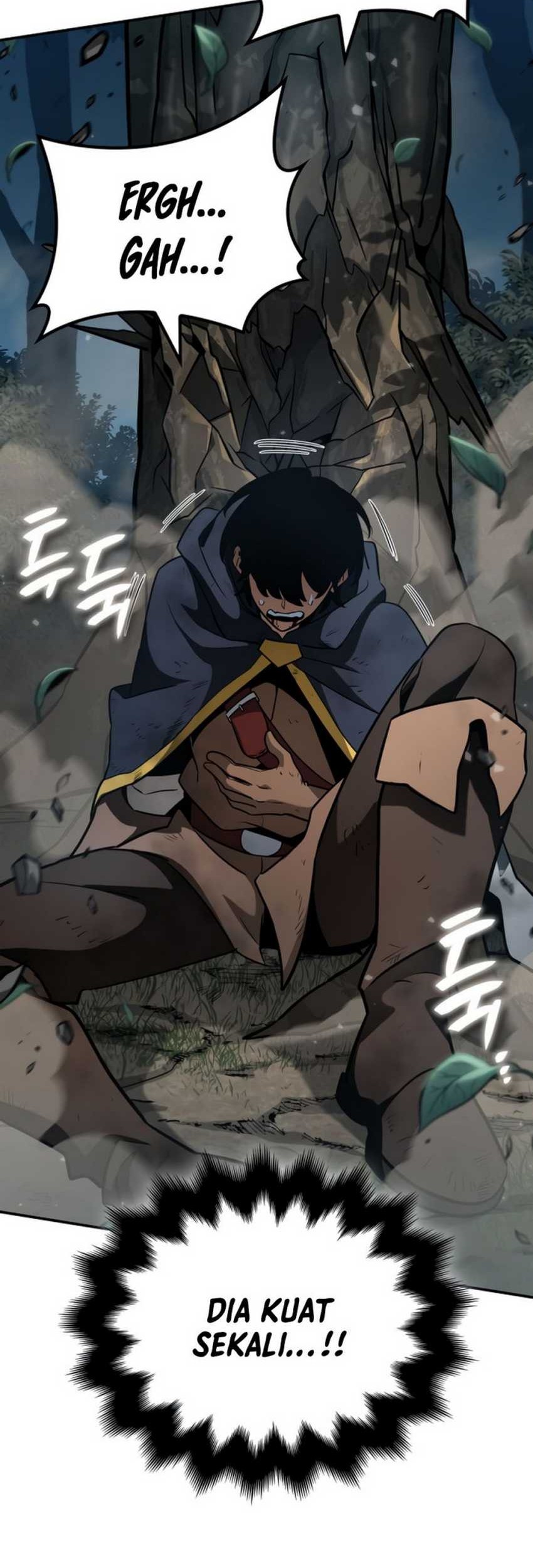 Vallhala Saga Chapter 18 Gambar 25