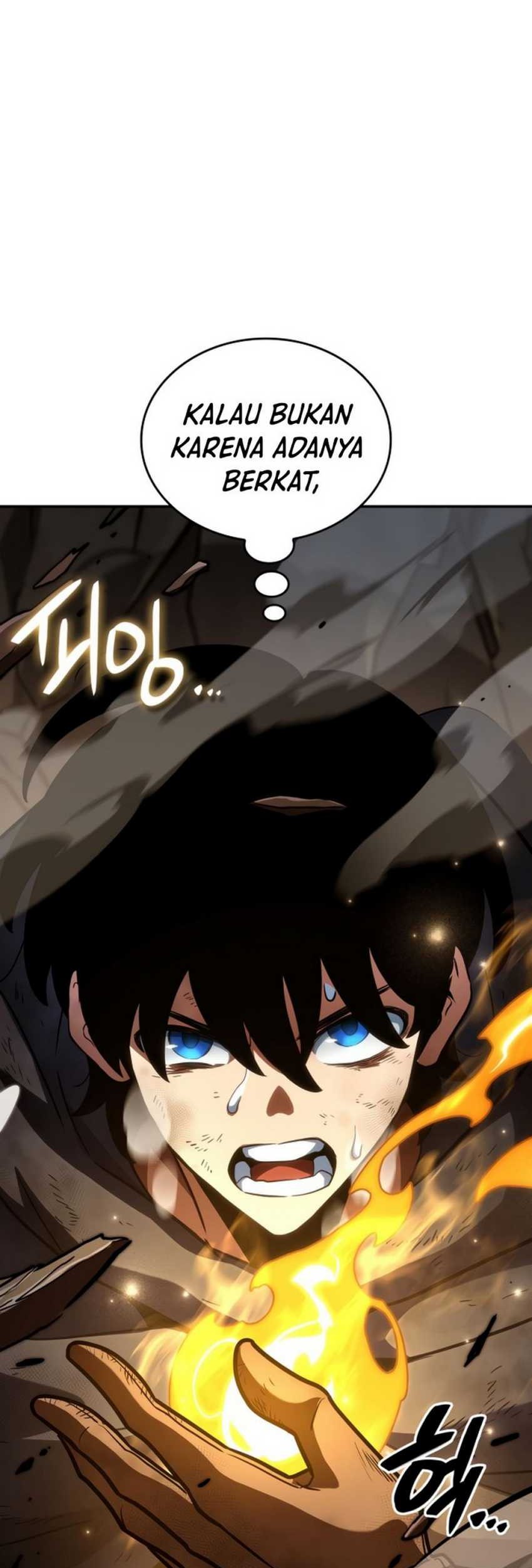 Vallhala Saga Chapter 18 Gambar 26