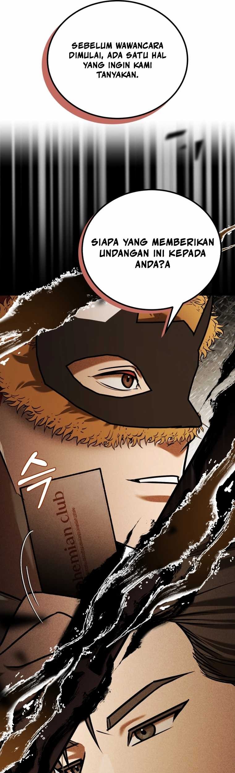 The Joseon Prince Who Went to America and Never Returned Chapter 19 Gambar 38